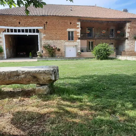 L'oree Des Bois Lierre Negrepelisse