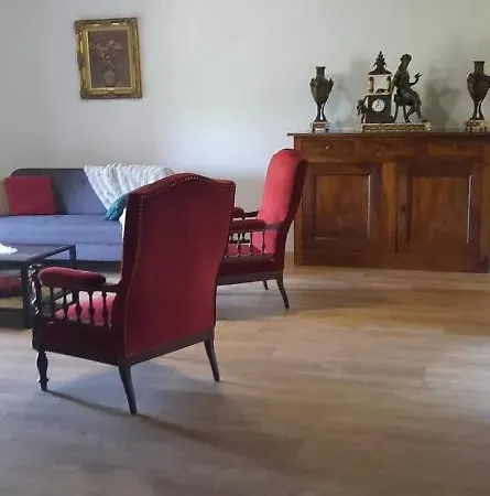 Bed & Breakfast L'oree Des Bois Lierre *
