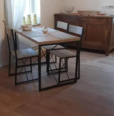 L'oree Des Bois Lierre Negrepelisse