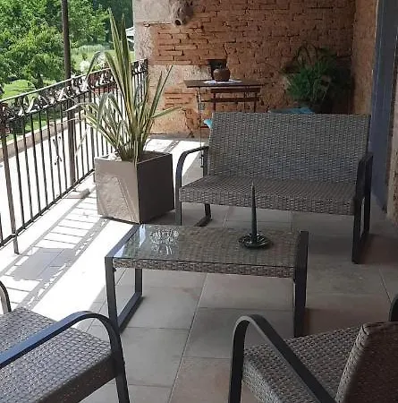 Bed & Breakfast L'oree Des Bois Lierre