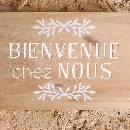 L'oree Des Bois Lierre Negrepelisse