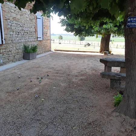 L'oree Des Bois Lierre Bed & Breakfast